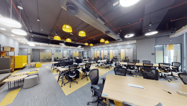 Masters' Union Hostel photo 9